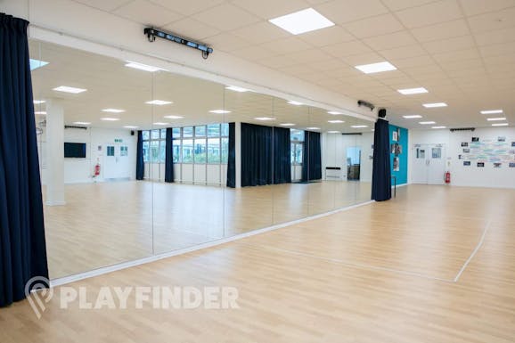 Kings International College Studio | Dance studio space hire