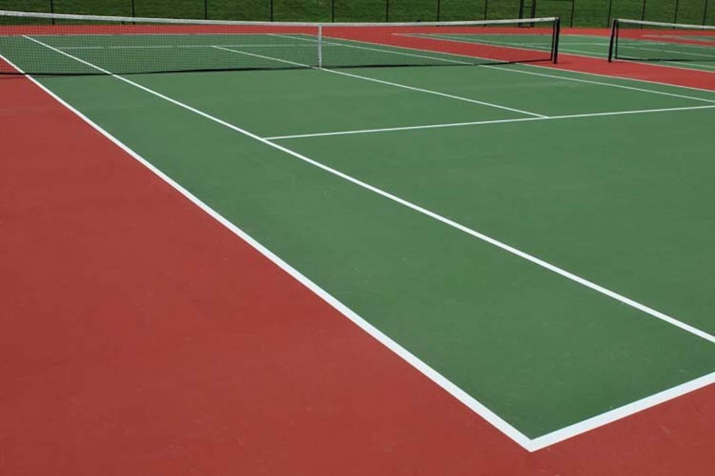 Ravenfield Courts Outdoor | Hard (macadam) tennis court