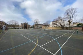 La Sainte Union School | Hard (macadam) Space Hire