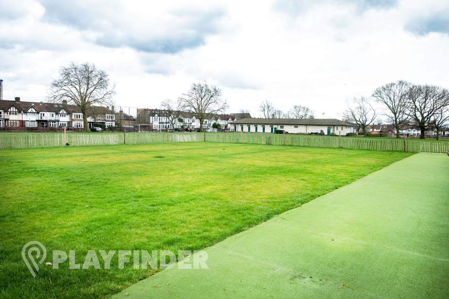 North Acton Playing Fields, Ealing Sports Facility Hire Playfinder