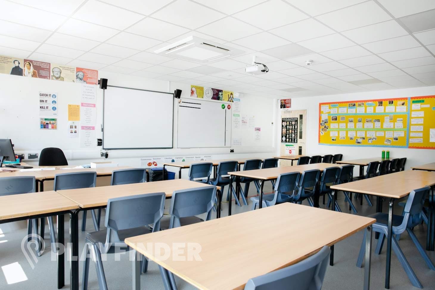 St Aloysius' College