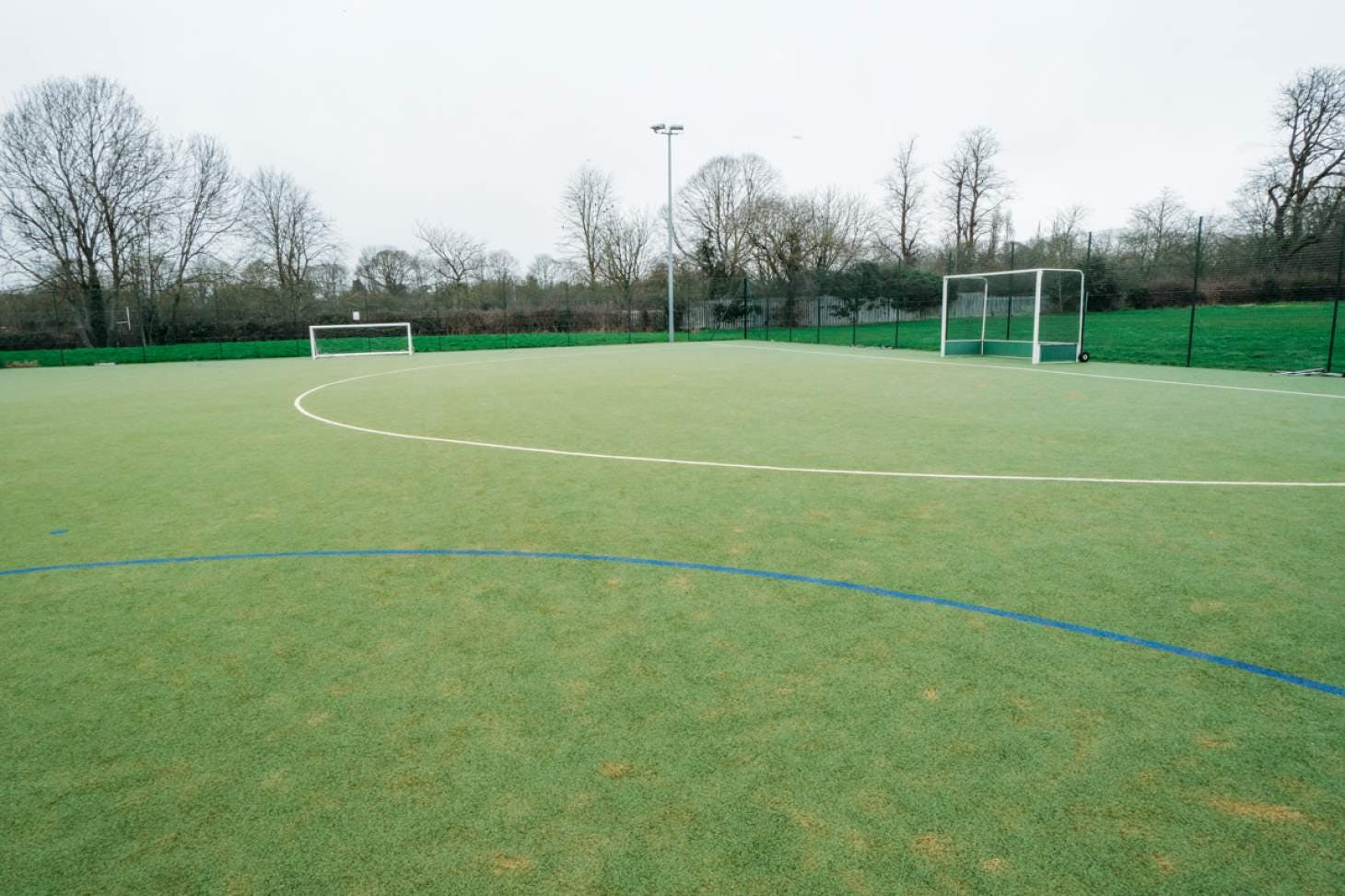 Barclay Academy, Hertfordshire Football Pitches Playfinder