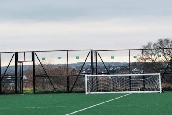East Barnet School 11 a side | 3G Astroturf football pitch