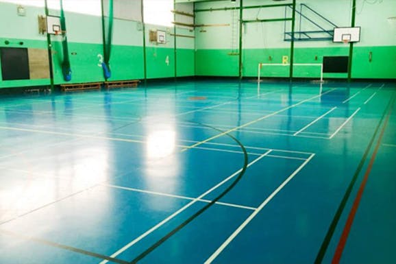 John Henry Newman Catholic College 5 a side | Indoor football pitch