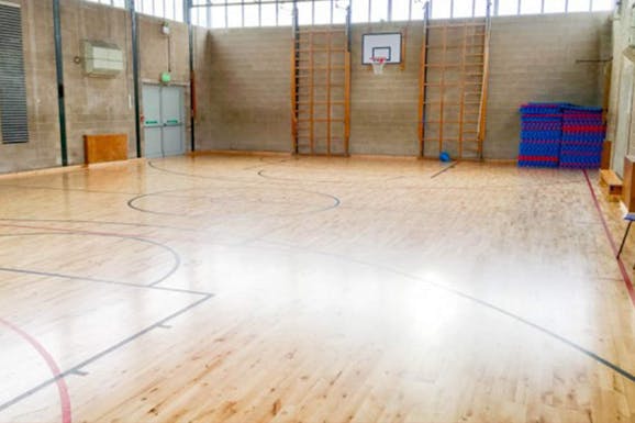 John Henry Newman Catholic College 5 a side | Indoor football pitch