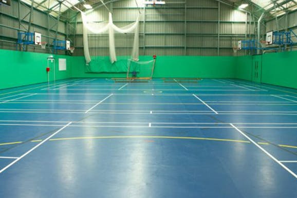 Laureate Academy 5 a side | Indoor football pitch