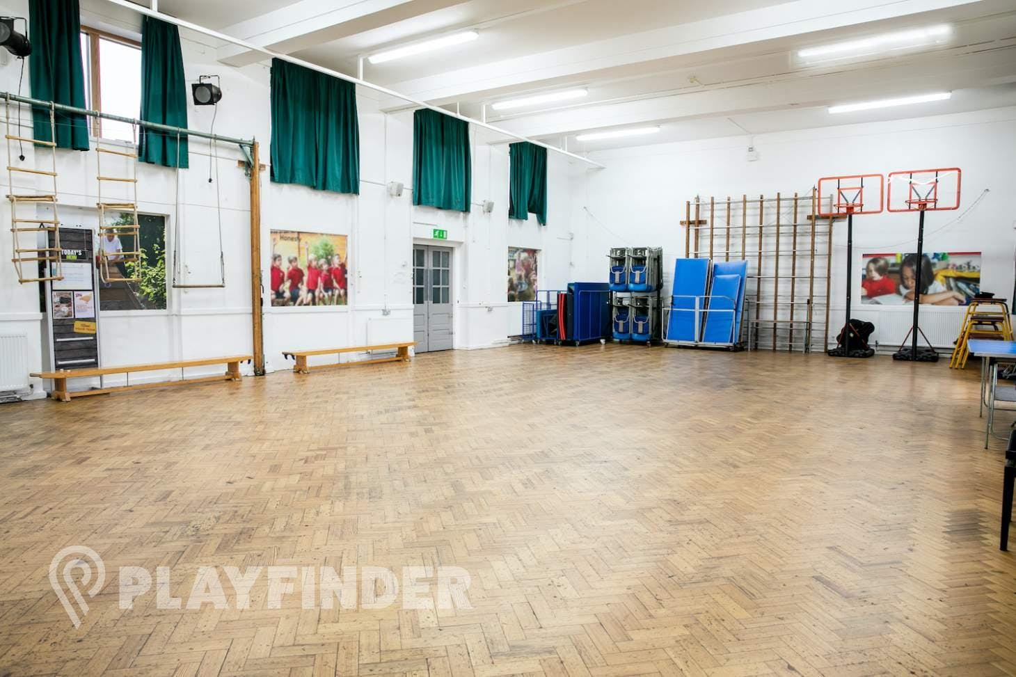 Stanley Primary School
