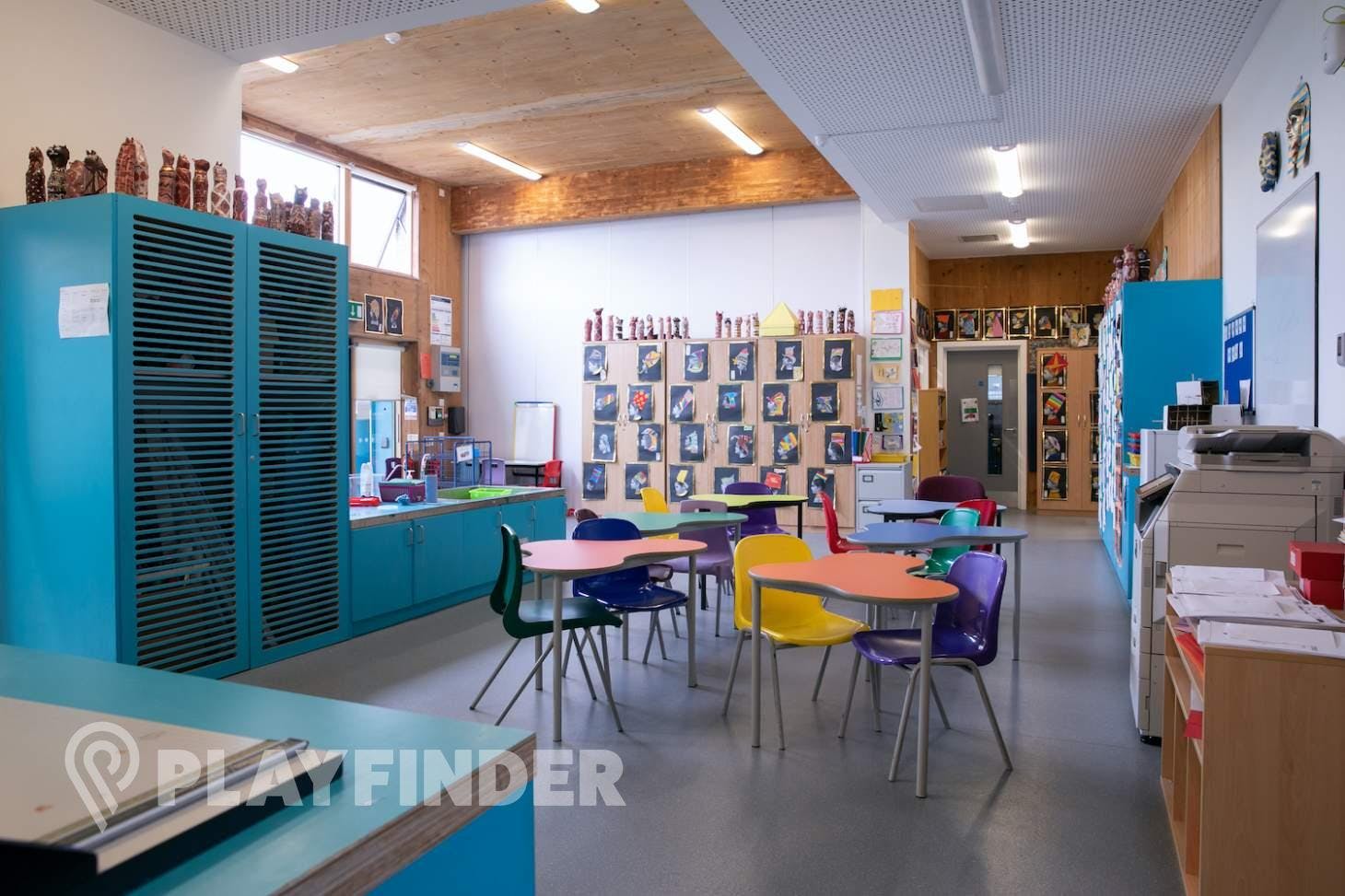 Stanley Primary School