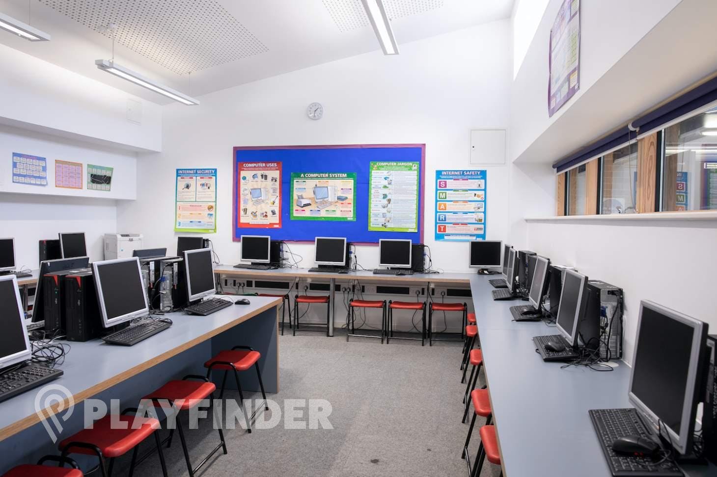 Stanley Primary School