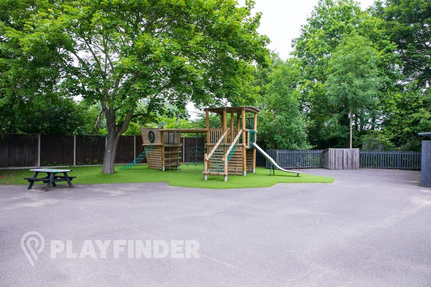 Stanley Primary School Playground space hire