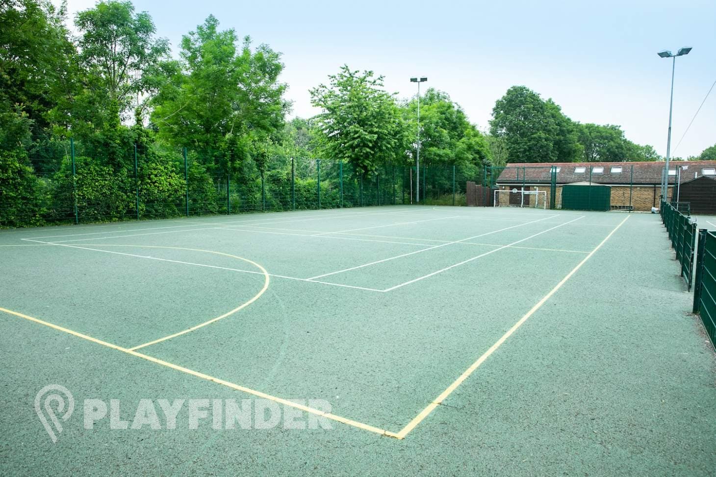 Stanley Primary School