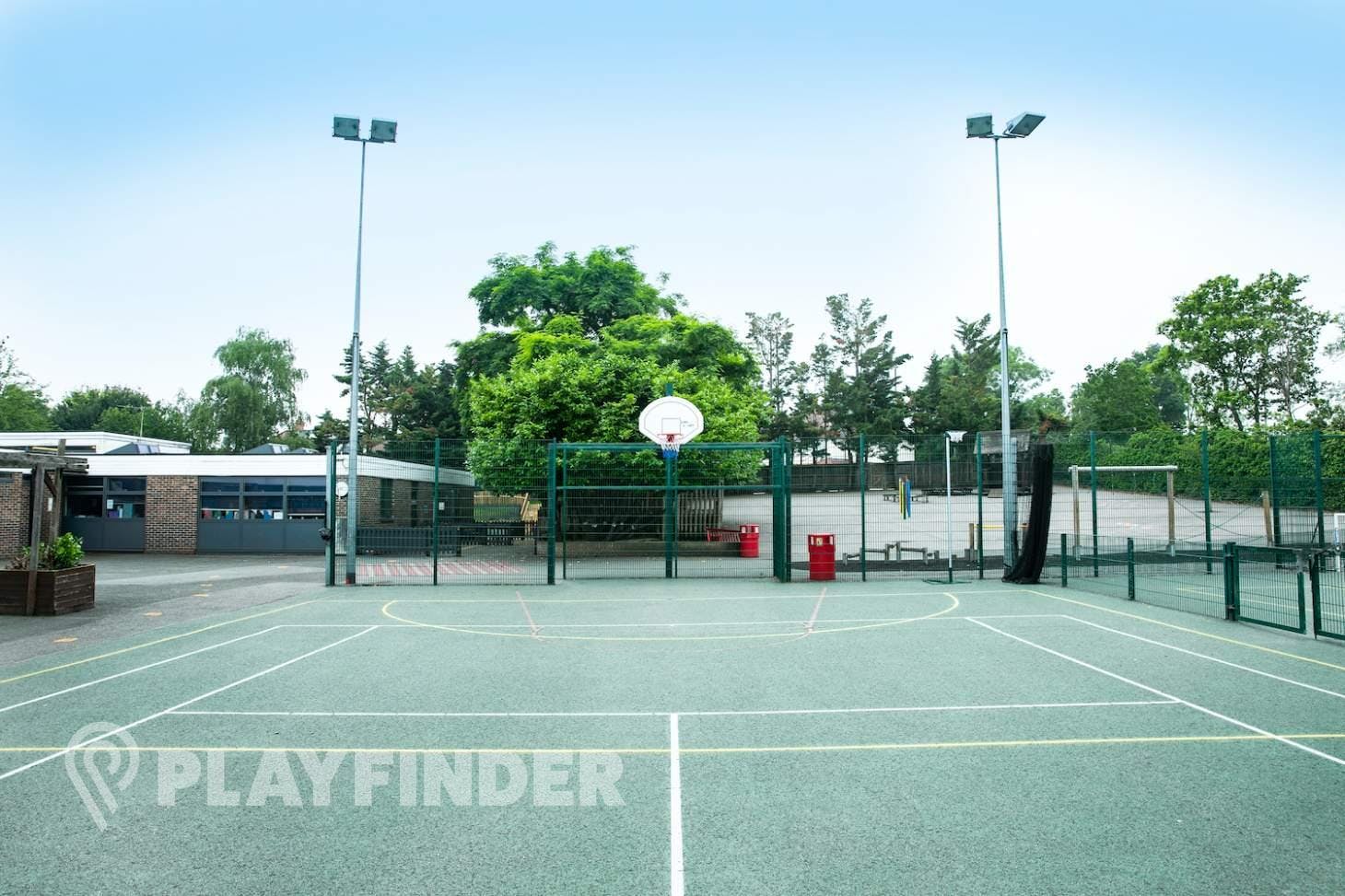 Stanley Primary School