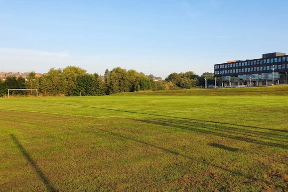 Outwood Academy Shafton 11 a side | Grass football pitch