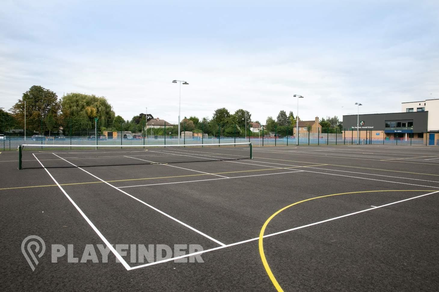 Lifestyle Fitness Matthew Arnold