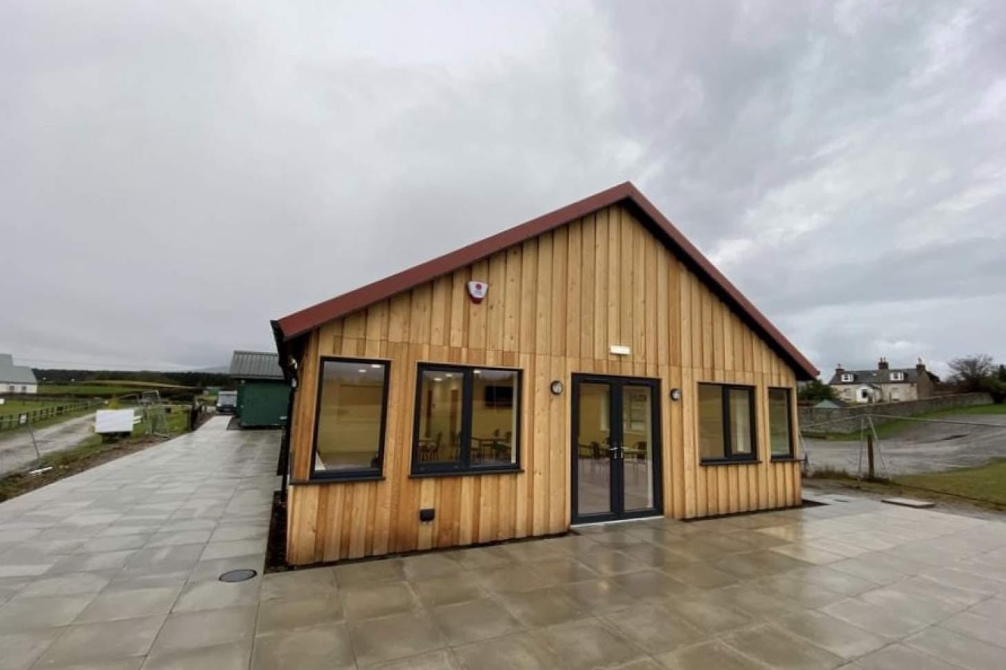 Deeside Rugby Club Clubhouse | Evening hire space hire