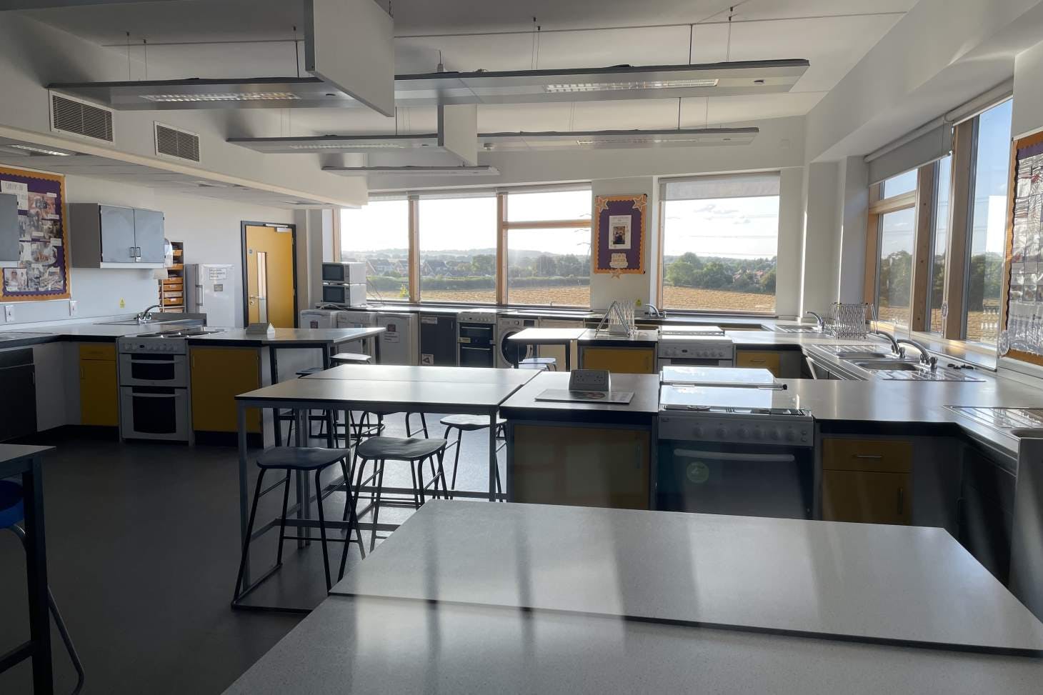 Outwood Academy Carlton