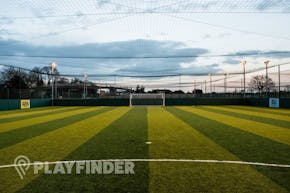 Powerleague Bury | 3G astroturf Football Pitch