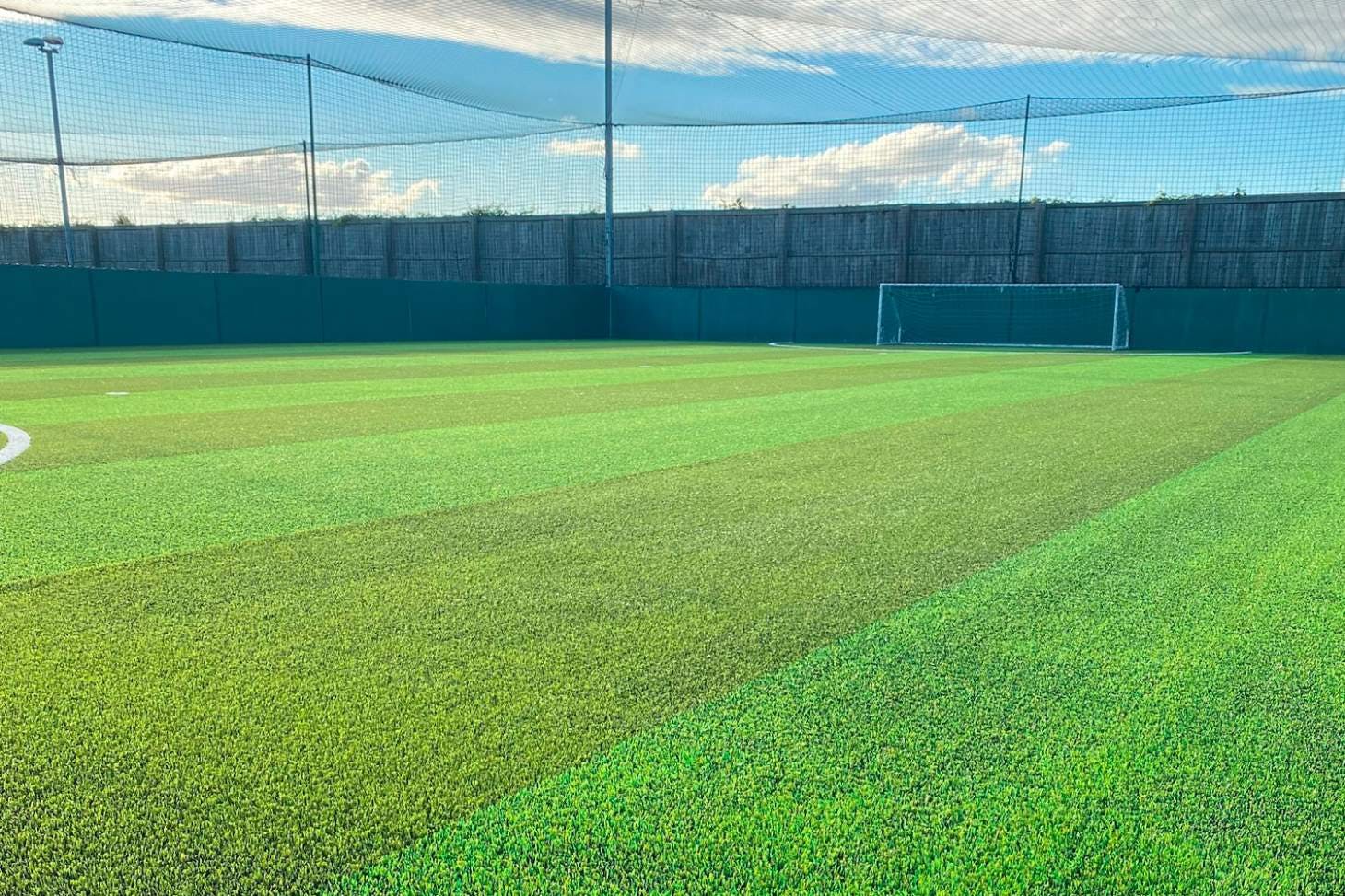 Powerleague Romford, Havering Sports Facility Hire Playfinder