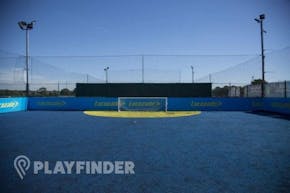 Powerleague Fairlop | 3G astroturf Football Pitch