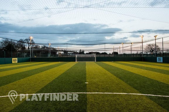 Powerleague Stoke 7 a side | 3G Astroturf football pitch