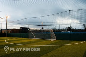 Powerleague Portobello | 3G astroturf Football Pitch