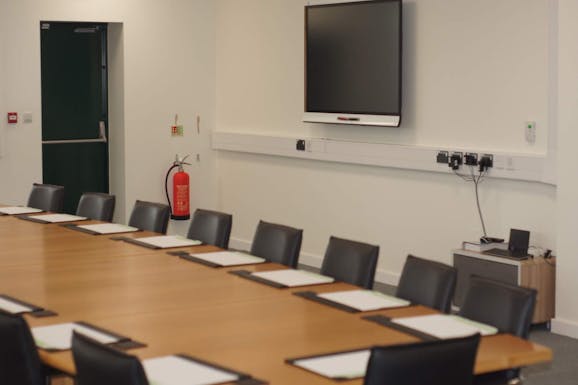Fairfield High School for Girls Meeting room space hire