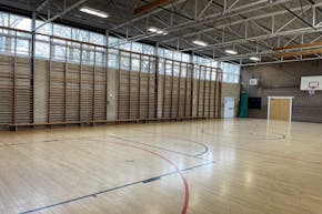 Shipston High School | N/a Space Hire