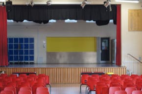 Shipston High School | N/a Space Hire