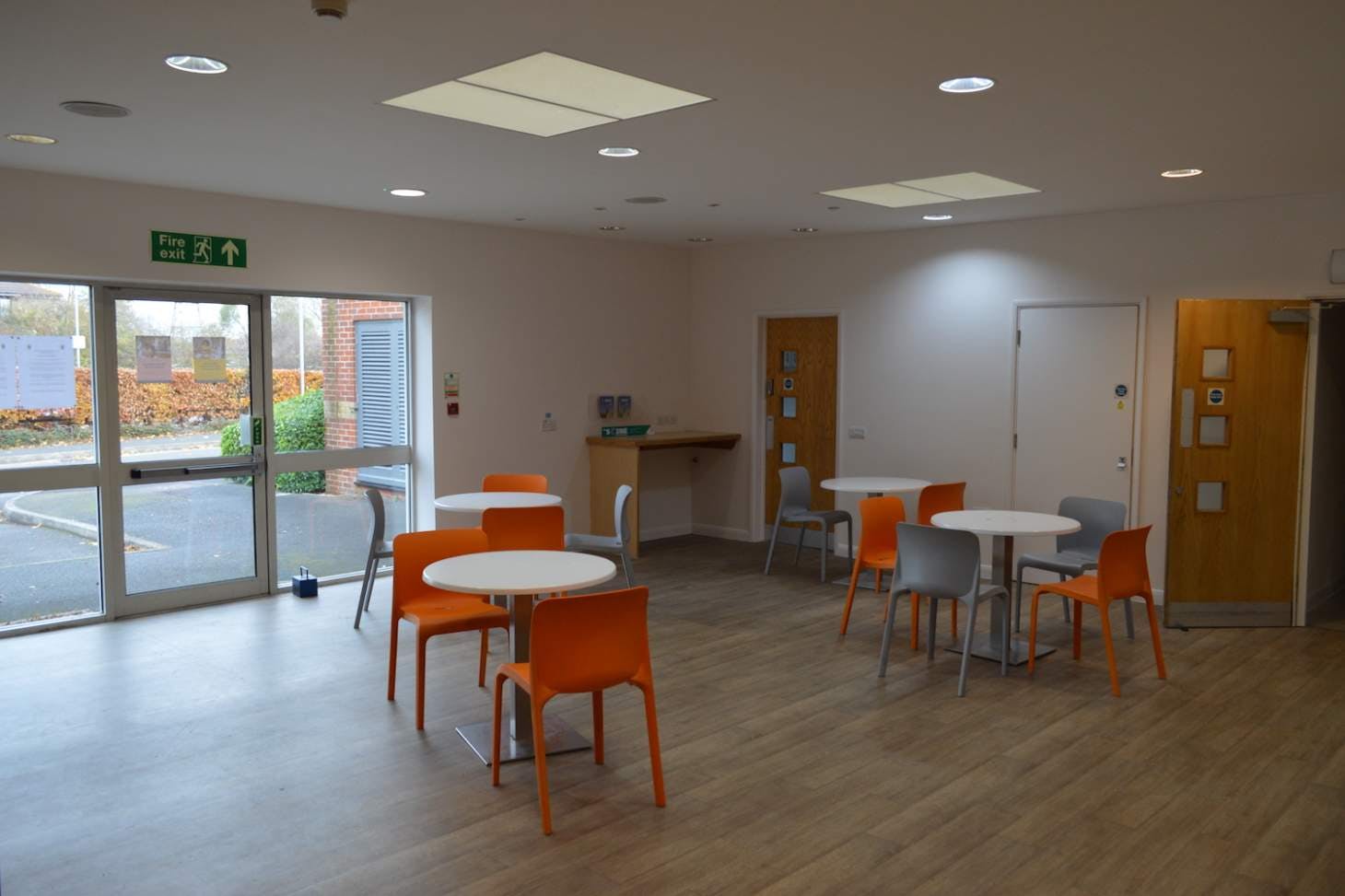 Willowbrook Leisure Centre