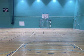 Kingsway Park High School | N/a Space Hire