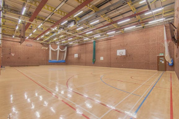 Pastures Centre Waltham Forest Sports Facility Hire Playfinder