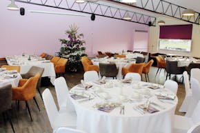 Clifton Rugby Club | N/a Space Hire