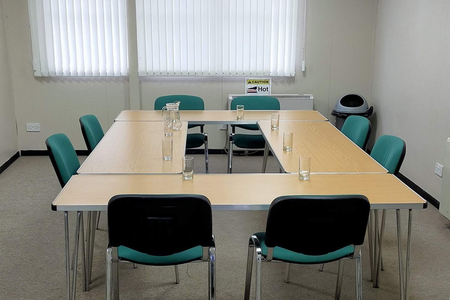 Clifton Rugby Club Meeting room space hire