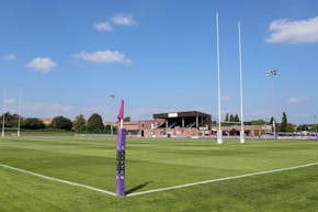 Clifton Rugby Club | 4g astroturf Rugby Pitch