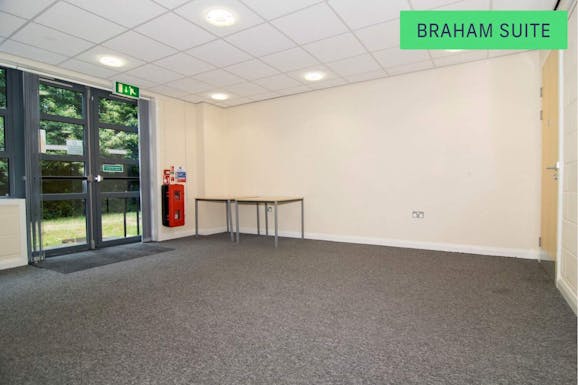 Kings Hill Community Centre Small hall space hire