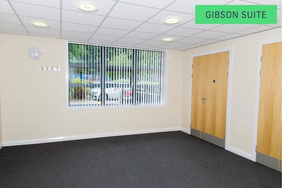 Kings Hill Community Centre Small hall space hire