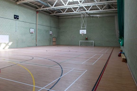 Tendring Education Centre 5 a side | Indoor football pitch