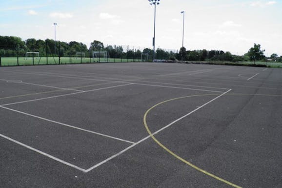 Tendring Education Centre Outdoor | Hard (macadam) tennis court