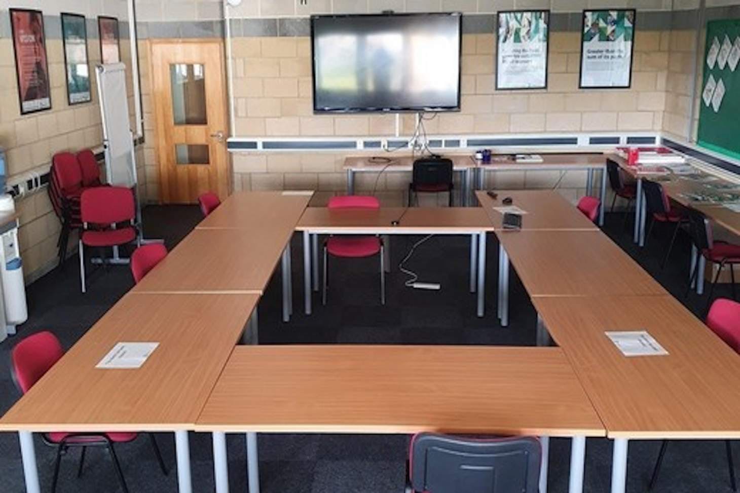Tendring Education Centre Meeting room space hire
