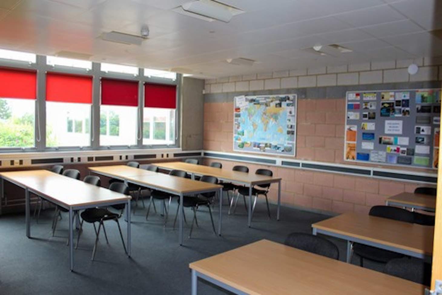 Tendring Education Centre Classroom space hire