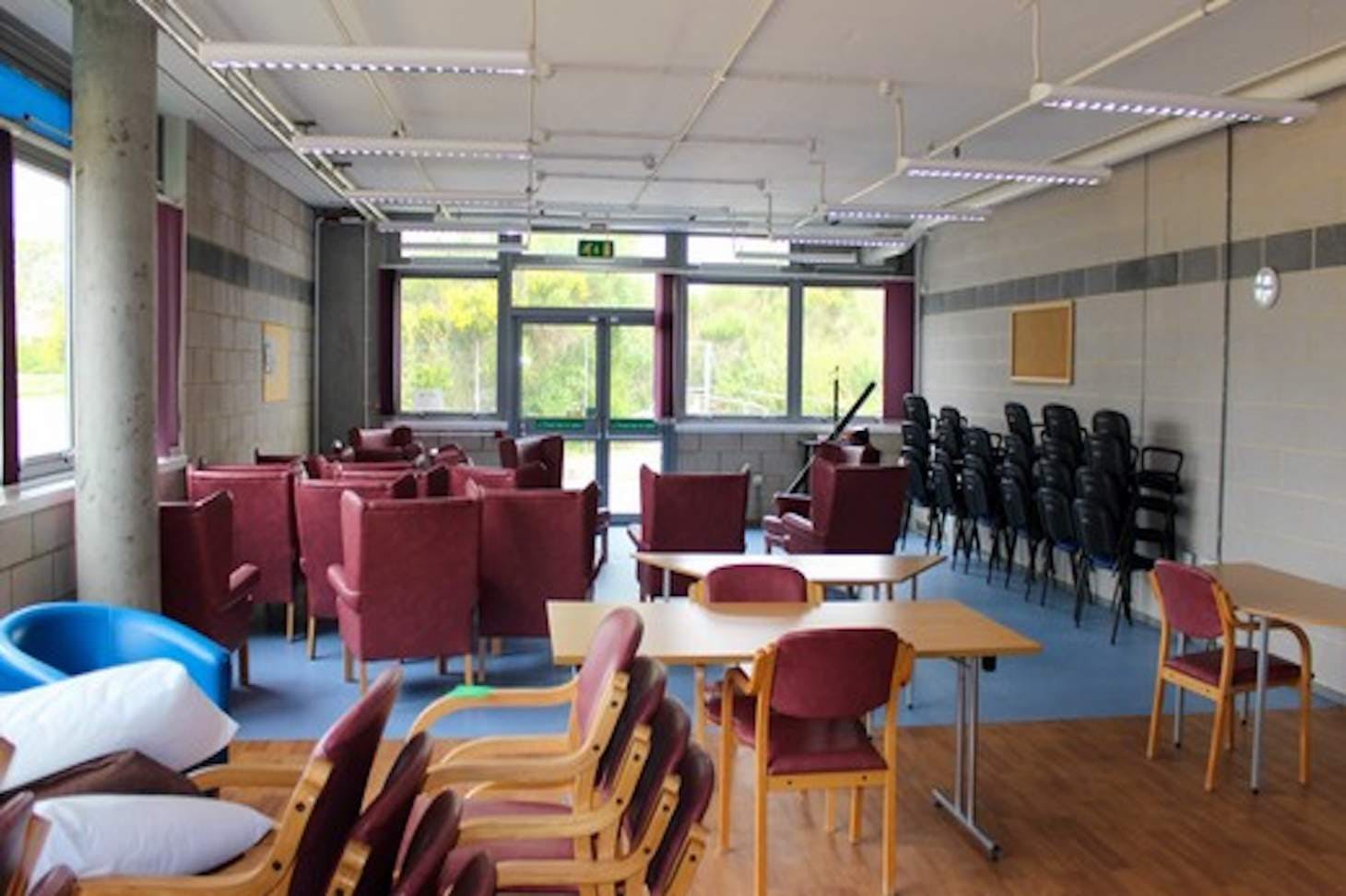 Tendring Education Centre Small hall space hire