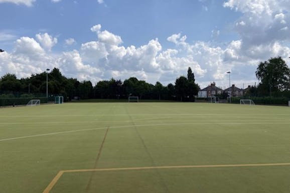 Whitecross Hereford 11 a side | Astroturf football pitch