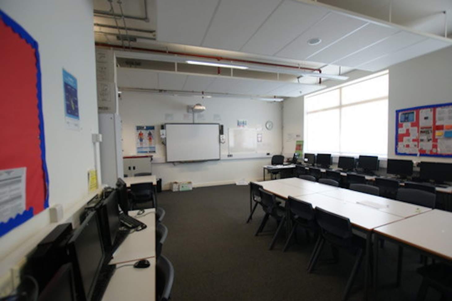 Melksham Oak Classroom space hire