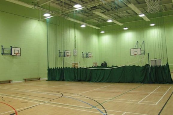 Sedgehill School Sports hall space hire