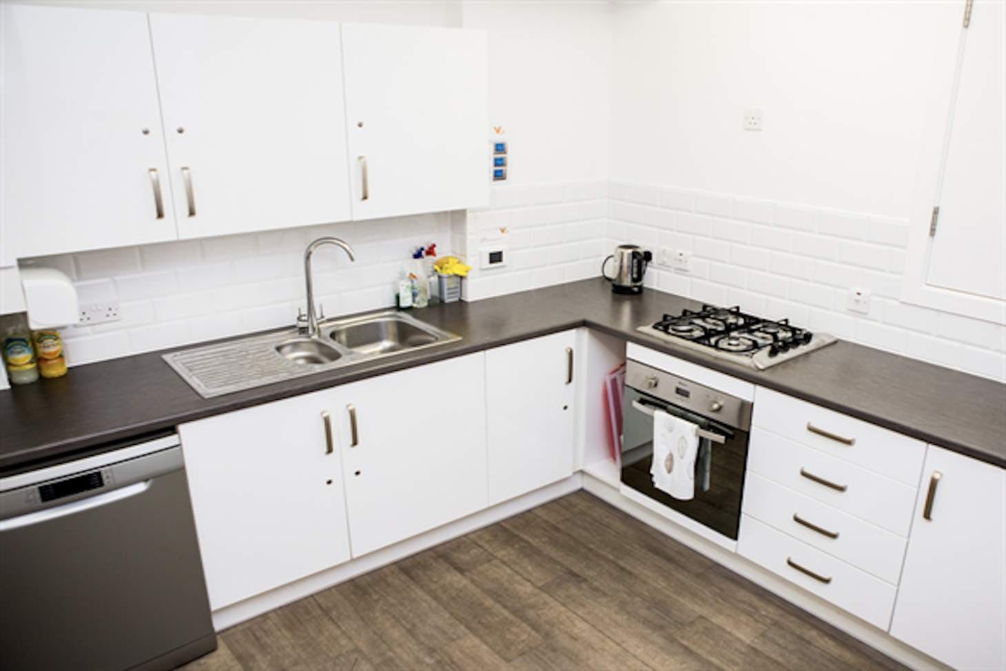 The Venue @Cowley Kitchen space hire