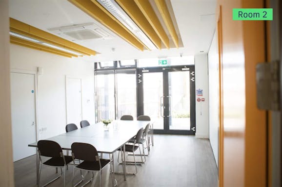 The Venue @Cowley Meeting room space hire