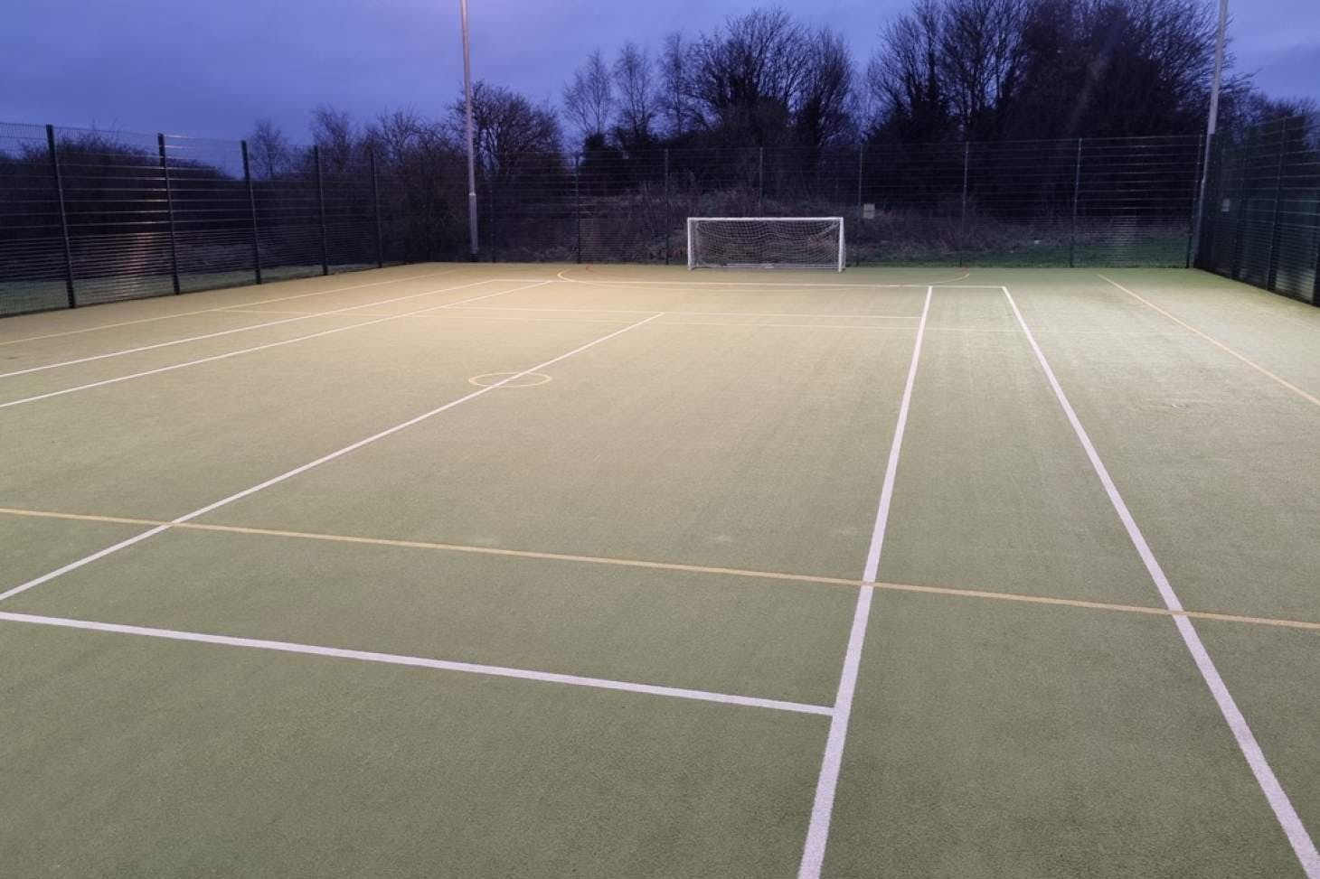 Lifestyle Fitness Avon Valley