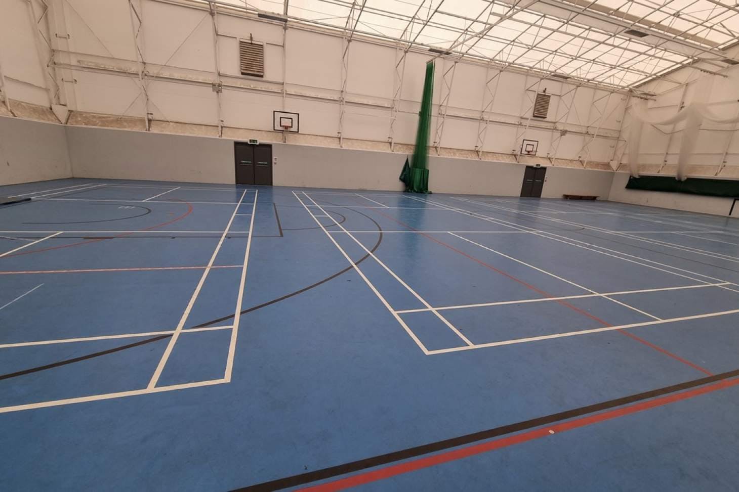 Lifestyle Fitness Avon Valley