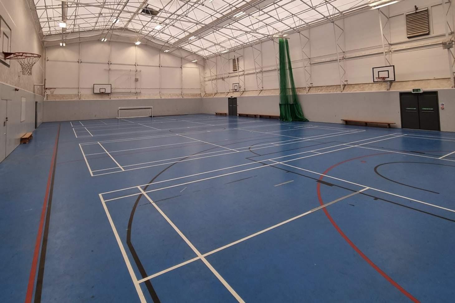 Lifestyle Fitness Avon Valley