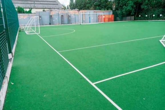 Ark Victoria Academy 5 a side | 3G Astroturf football pitch